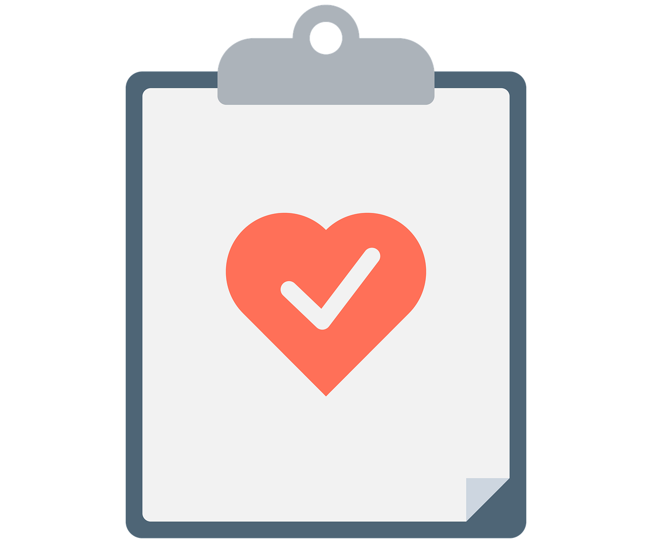 Checklist