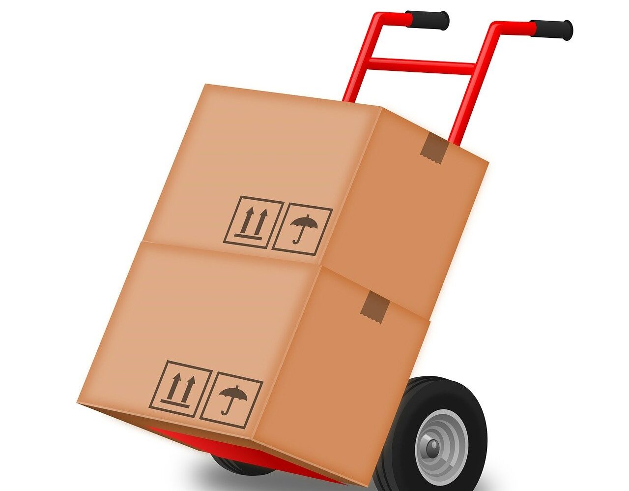 Hand truck