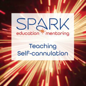 Cannulation Spark logo