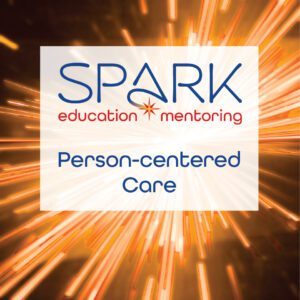 Spark person-centered care